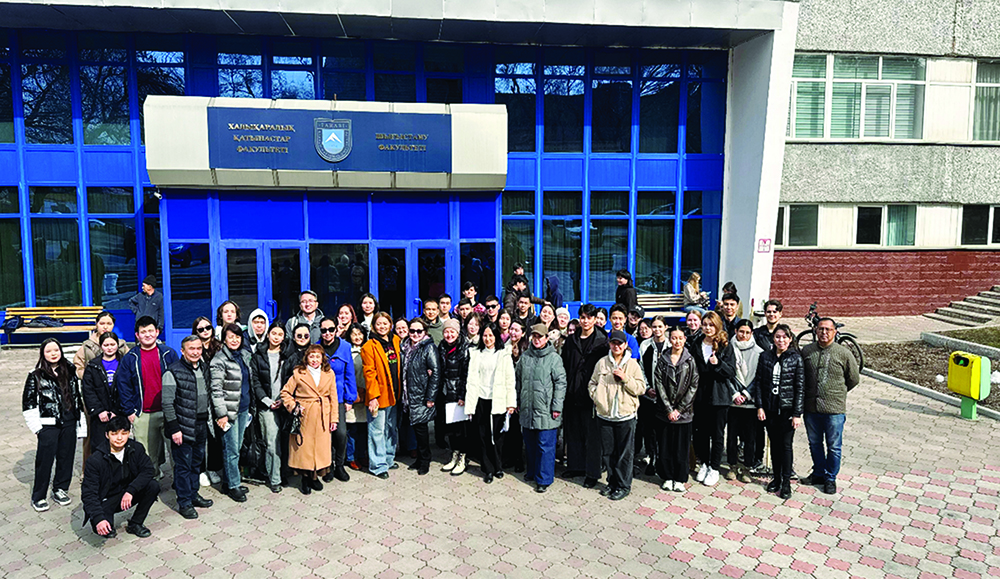 Формирование культуры чистоты